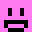 PinkmanPinky's head