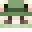 Frogzi's head