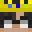 PapaKra2y's head