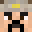 Tuvanian's head